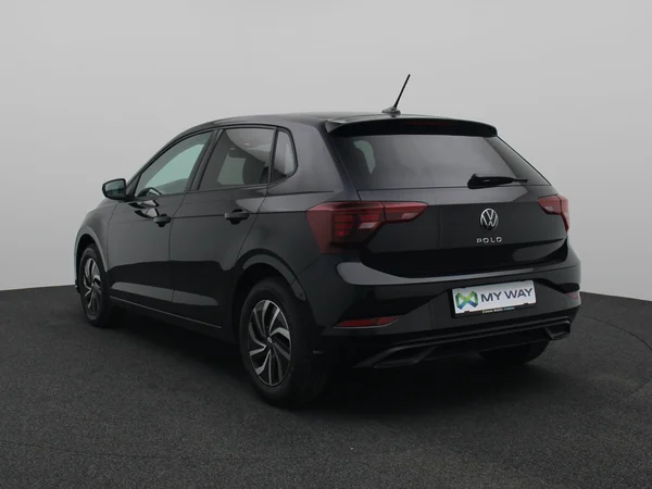 VOLKSWAGEN Polo (2026) — foto 13 van 17