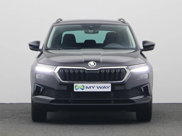 SKODA Karoq (2025) — foto 17 van 21