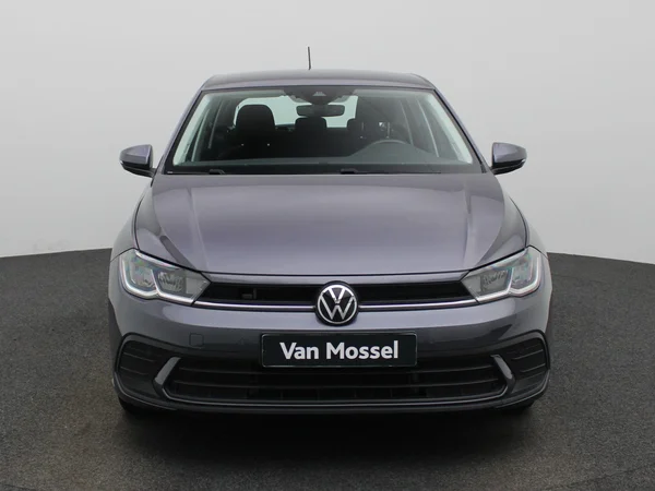 Volkswagen Polo (2023) — foto 23 van 38