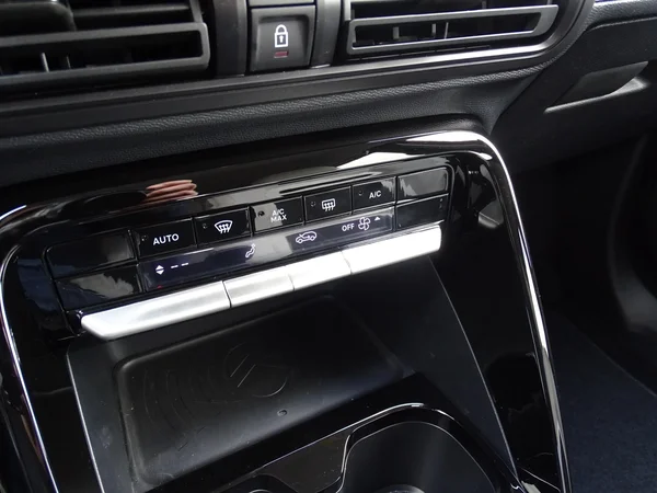 Citroën C3 (2026) — foto 15 van 26