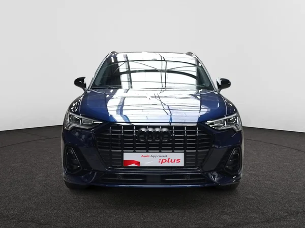 AUDI Q3 (2024) — foto 22 van 22