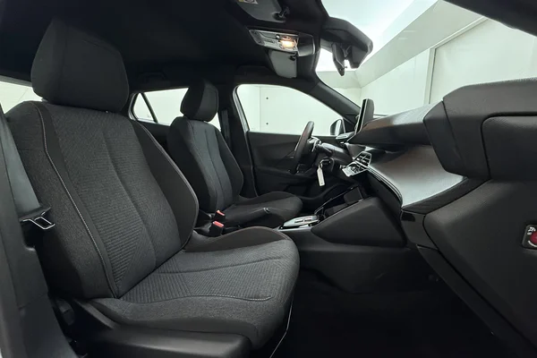 Peugeot 2008 (2025) — foto 15 van 17