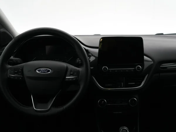 Ford Puma (2024) — foto 19 van 21
