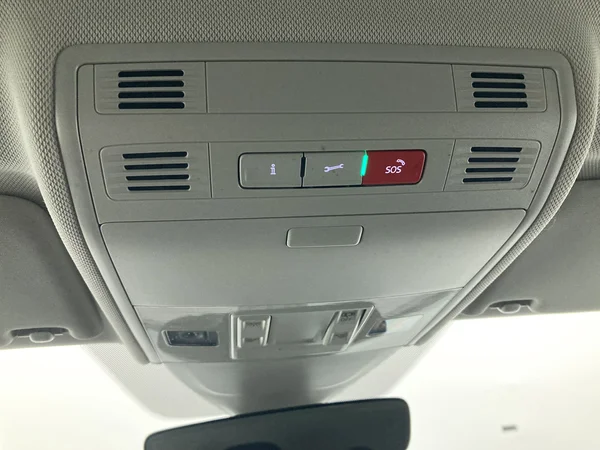 VOLKSWAGEN Taigo (2023) — foto 5 van 36