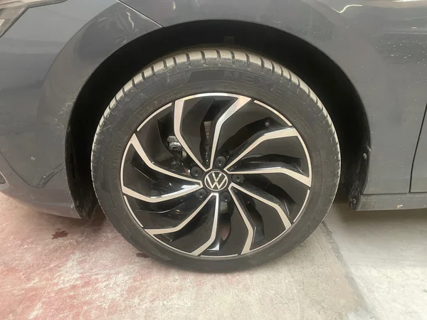 VOLKSWAGEN Golf VIII (2022) — foto 11 van 19