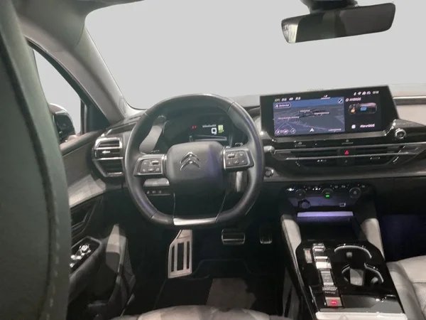 Citroën C5 X (2024) — foto 17 van 17