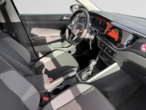 VOLKSWAGEN Polo (2026) — foto 8 van 24