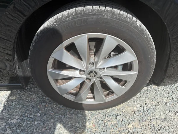 SKODA Superb (2026) — foto 17 van 24