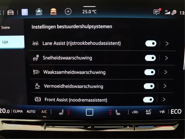 VOLKSWAGEN ID.4 (2026) — foto 9 van 19