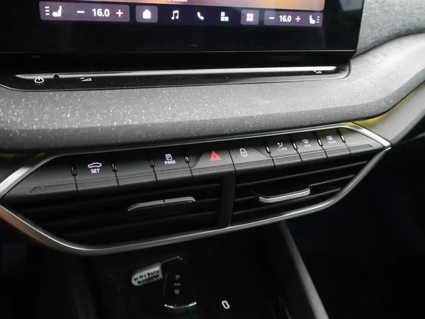 Škoda Octavia (2025) — foto 10 van 25