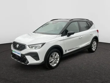 SEAT Arona (2026)