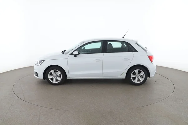 Audi A1 (2017) — foto 9 van 16