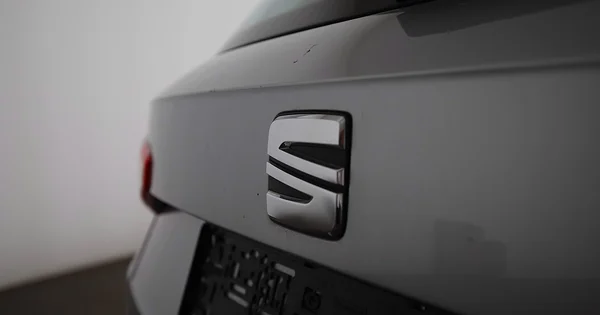 Seat Arona (2022) — foto 5 van 48