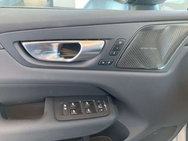 Volvo XC60 (2026) — foto 15 van 22