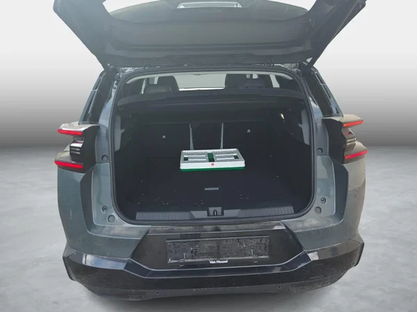 Citroën C5 Aircross (2025) — foto 16 van 16
