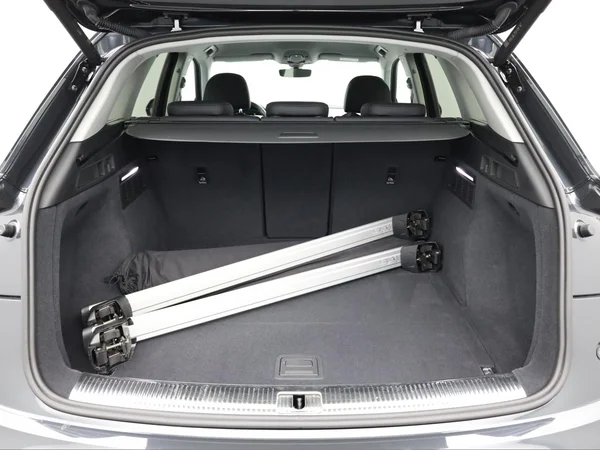 AUDI Q5 (2022) — foto 2 van 21