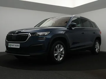 SKODA Kodiaq (2023)