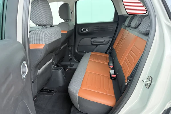Citroen C3 Aircross (2018) — foto 18 van 19