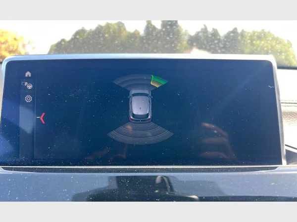 BMW X2 (2021) — foto 10 van 25