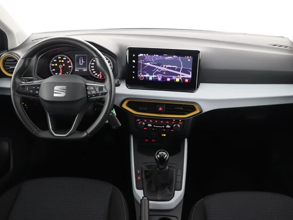 SEAT Arona (2022) — foto 26 van 26