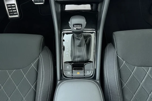 Skoda Karoq (2026) — foto 4 van 19