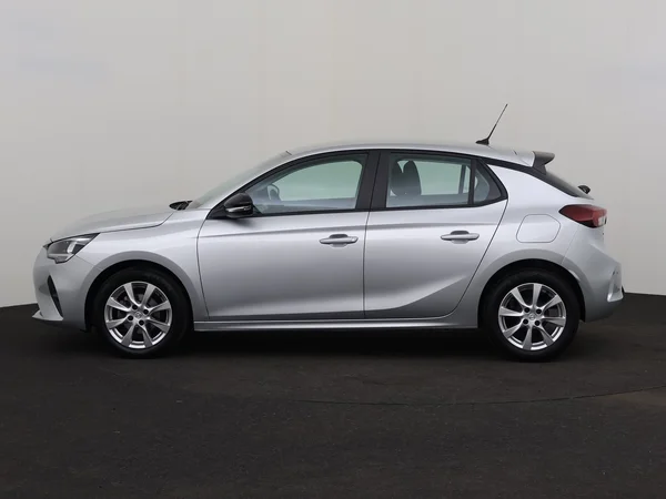OPEL Corsa (2023) — foto 12 van 26