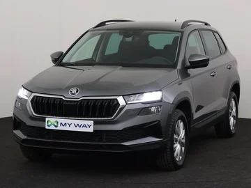 SKODA Karoq (2024)