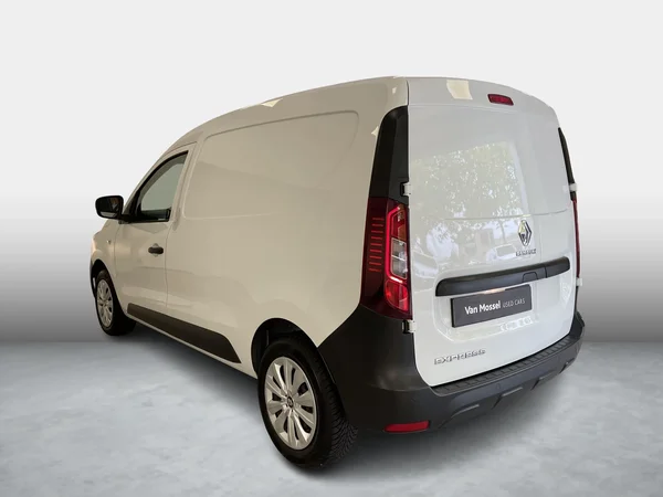 Renault Express (2023) — foto 16 van 19