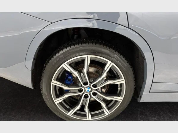 BMW X1 (2022) — foto 2 van 27