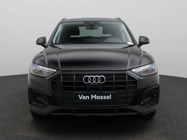 Audi Q5 (2023) — foto 23 van 44