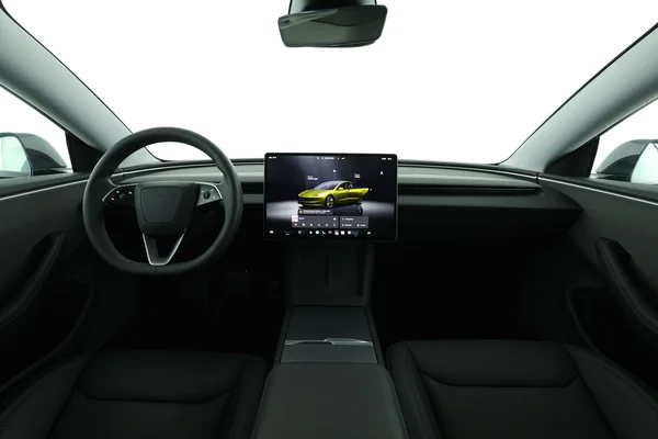 Tesla Model 3 (2024) — foto 3 van 16