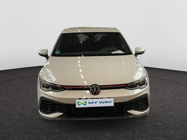VOLKSWAGEN Golf VIII GTI (2021) — foto 22 van 23