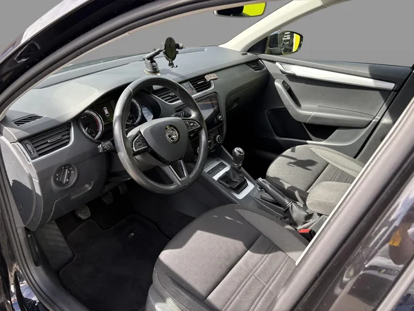 Škoda Octavia (2020) — foto 5 van 20
