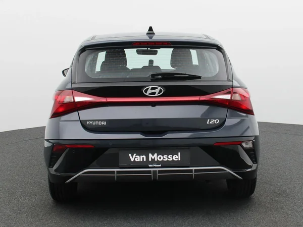Hyundai i20 (2024) — foto 11 van 18
