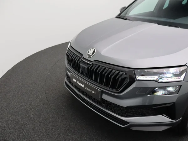 Škoda Karoq (2026) — foto 19 van 30