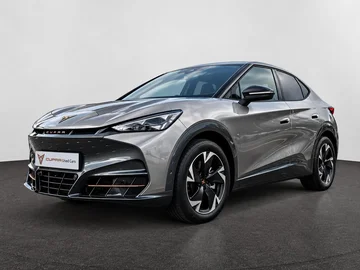 CUPRA Tavascan (2024)