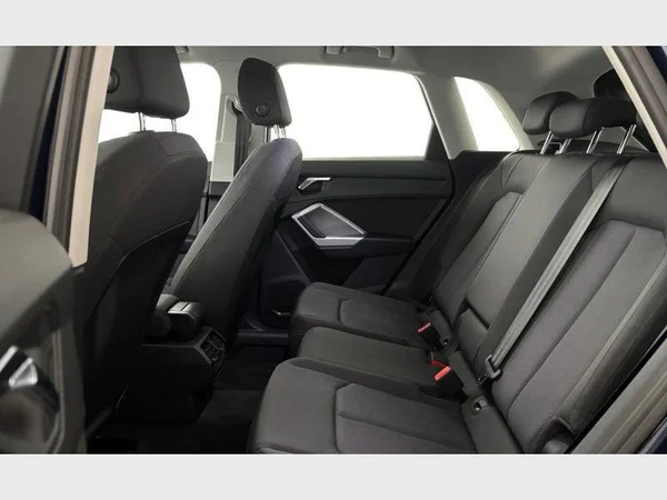 Audi Q3 (2020) — foto 3 van 30
