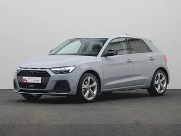 AUDI A1 Sportback (2025)