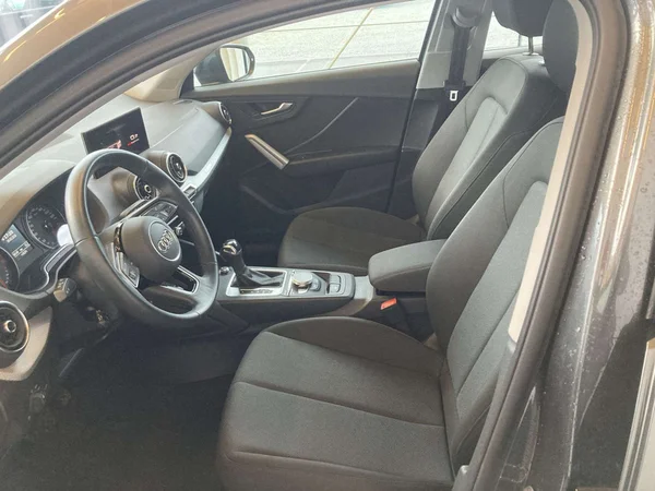 Audi Q2 (2023) — foto 17 van 17