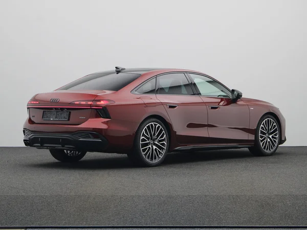 AUDI A6 (2025) — foto 12 van 32