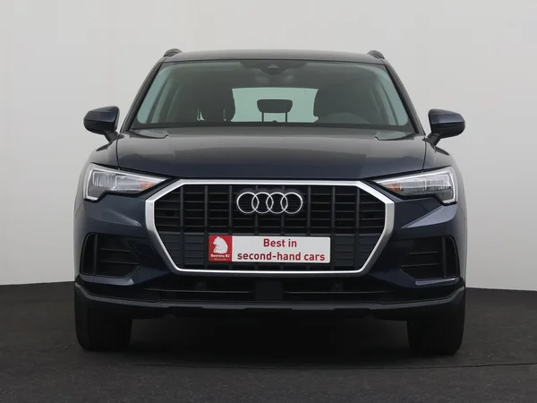 AUDI Q3 (2020) — foto 26 van 28