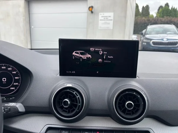 AUDI Q2 Dsl (2021) — foto 6 van 18