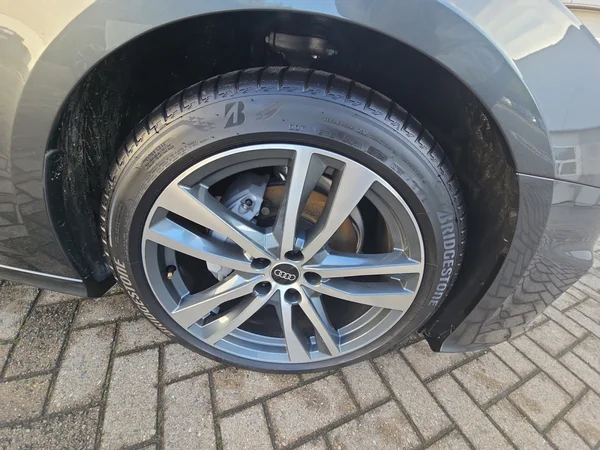 AUDI A6 Avant (2026) — foto 19 van 24