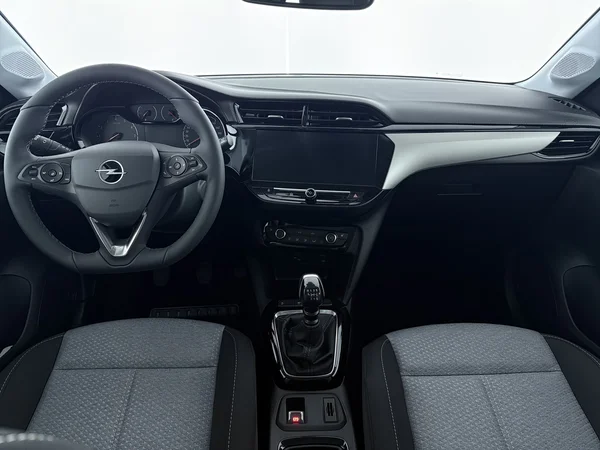 OPEL Corsa (2025) — foto 28 van 28