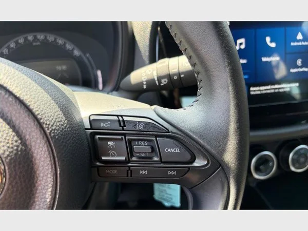 Toyota Aygo X (2024) — foto 11 van 24