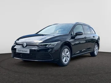 VOLKSWAGEN Golf VIII SW (2025)