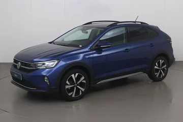 Volkswagen Taigo (2025)