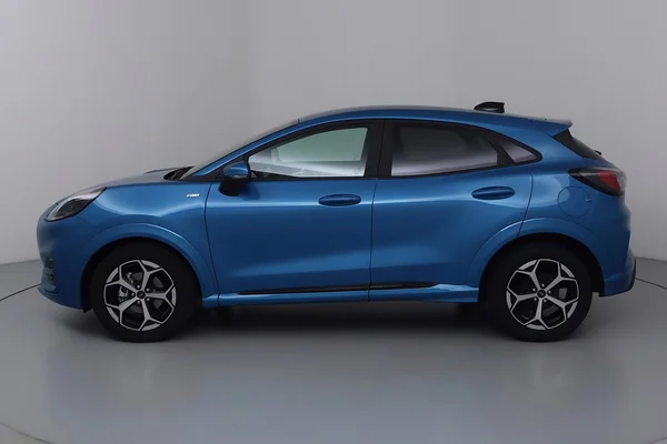Ford Puma (2026) — foto 12 van 26