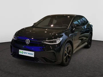 VOLKSWAGEN ID.5 (2026)