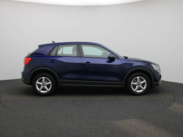 Audi Q2 (2022) — foto 36 van 38